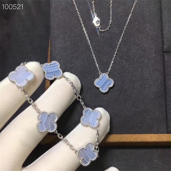 ブレスレット ブルー シェル調 定番 本格派 VCA ヴァン ヴァン クリーフ＆アーペル スーパーコピー デザイン