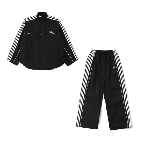 ♡人気♡♡BALENCIAGA バレンシアガセットアップコピー秋冬トレンドファッション上品