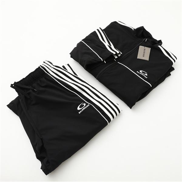 ♡人気♡♡BALENCIAGA バレンシアガセットアップコピー秋冬トレンドファッション上品