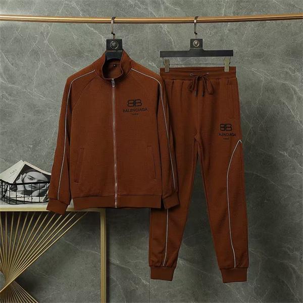 上品♡バレンシアガセットアップコピーBALENCIAGA 秋...