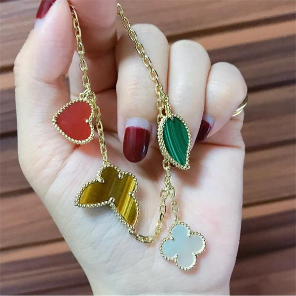 ブレスレット ゴールド 洗練 デザイン VCA ヴァン ヴァン クリーフ＆アーペル スーパーコピー 売れ筋