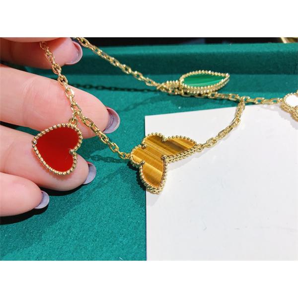 ブレスレット ゴールド 洗練 デザイン VCA ヴァン ヴァン クリーフ＆アーペル スーパーコピー 売れ筋