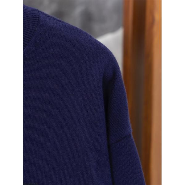 ACNE STUDIO アクネ ストゥディオズ 偽物 ミニマル カーディガン ブラック ノーカラー すっきり設計 在庫僅少