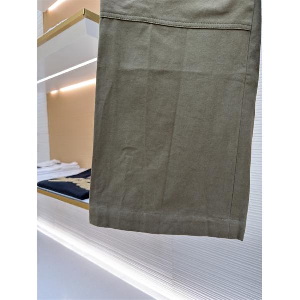 カーゴパンツ オリーブ ワイドシルエット 実用設計 大人気 ACNE STUDIO アクネ ストゥディオズ コピー