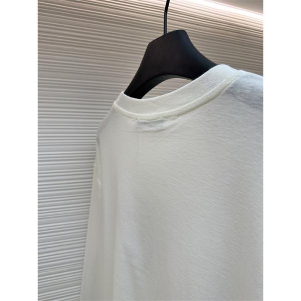 長袖Tシャツ ブラック ポケット付き ベーシック 入手困難 ACNE STUDIO アクネ ストゥディオズ コピー