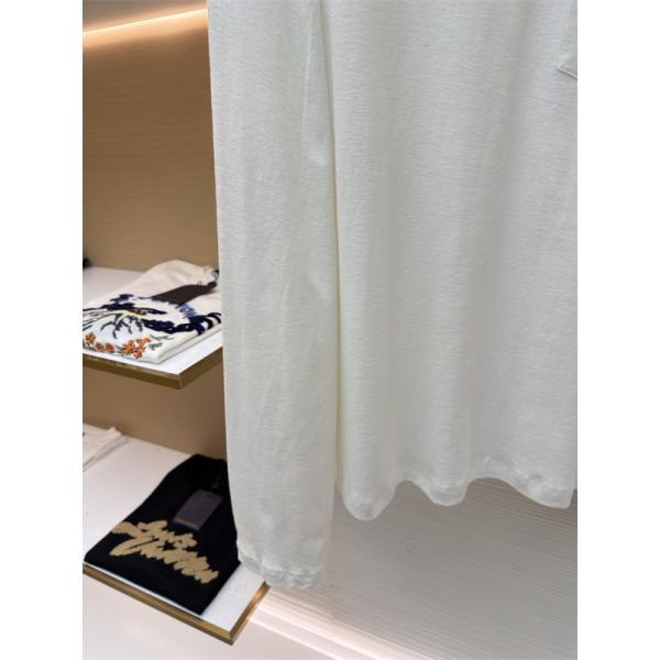 長袖Tシャツ ブラック ポケット付き ベーシック 入手困難 ACNE STUDIO アクネ ストゥディオズ コピー