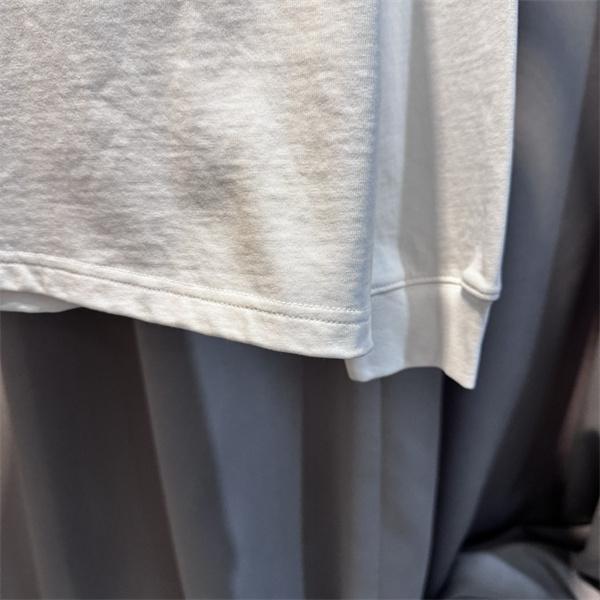 大人気❤Y-３ 長袖ｔシャツコピー新作ワイ・スリー2025-2026秋冬ファッショントレンド