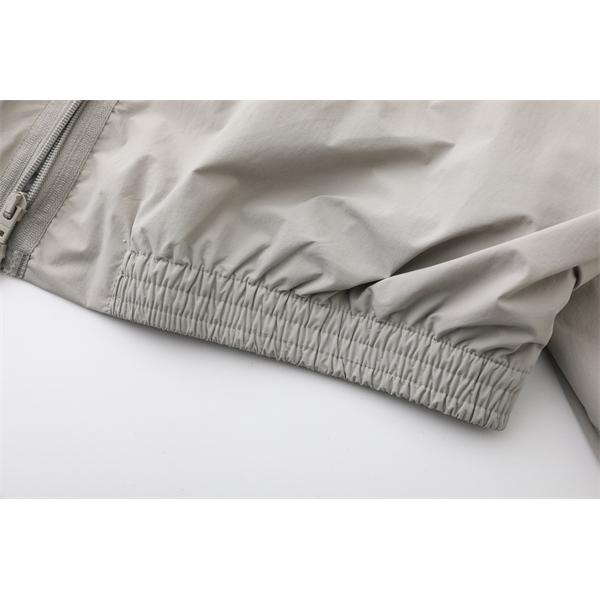 ACNE STUDIOS アクネ ストゥディオズ コピー 数量限定 ブラック バックロゴ ジャケット トレンド