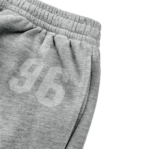 秋冬 おすすめ グレー ワイド スウェットパンツ 定番 ACNE STUDIOS アクネ ストゥディオズ コピー 