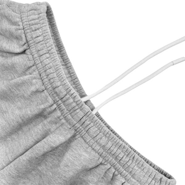 秋冬 おすすめ グレー ワイド スウェットパンツ 定番 ACNE STUDIOS アクネ ストゥディオズ コピー 