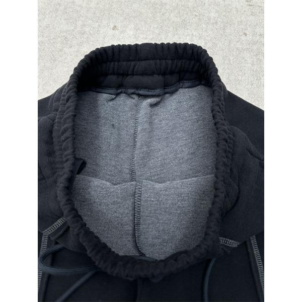 2025秋冬 ふんわり グレー ニットパンツ 着心地抜群 MIUMIU ミュウミュウ コピー