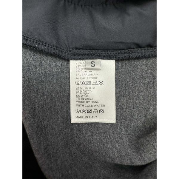 2025秋冬 ふんわり グレー ニットパンツ 着心地抜群 MIUMIU ミュウミュウ コピー