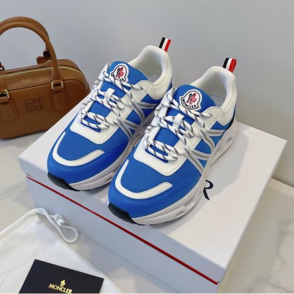 MONCLER 激安 GTX ローカットスニーカー メンズ ...