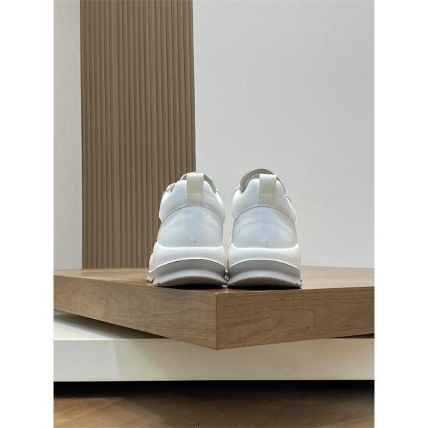 MONCLER 激安 Promyx Space ハイカットスニーカー メンズ レディース 羊毛ライニング 厚底 レザースニーカー 撞色デザイン