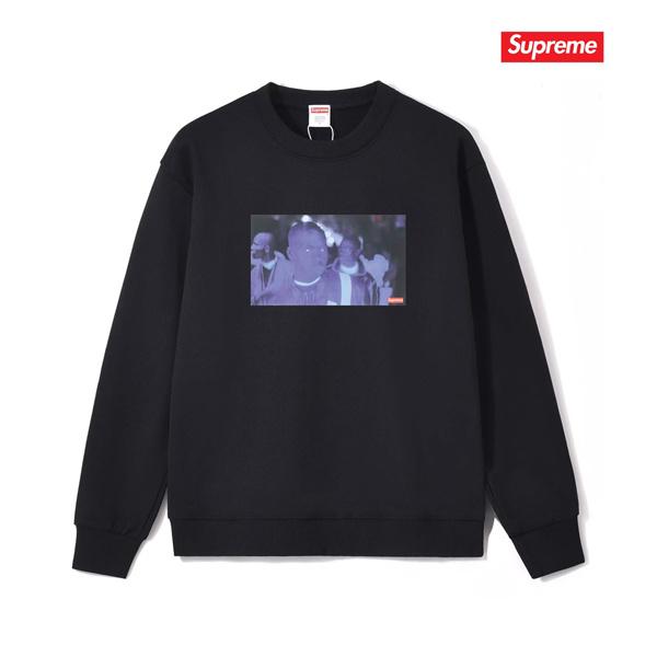 SUPREME シュプリーム コピー 2025秋冬 あたたか 上品 グレー 人気 売れ筋 スウェット