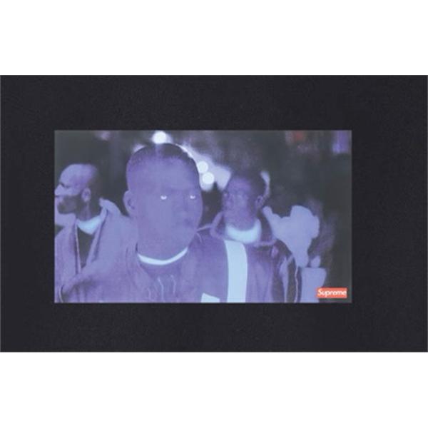 SUPREME シュプリーム コピー 2025秋冬 あたたか 上品 グレー 人気 売れ筋 スウェット