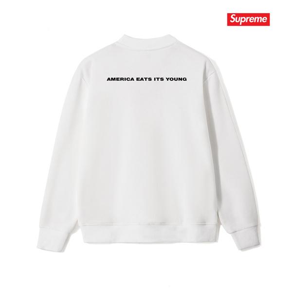 SUPREME シュプリーム コピー 2025秋冬 あたたか 上品 グレー 人気 売れ筋 スウェット