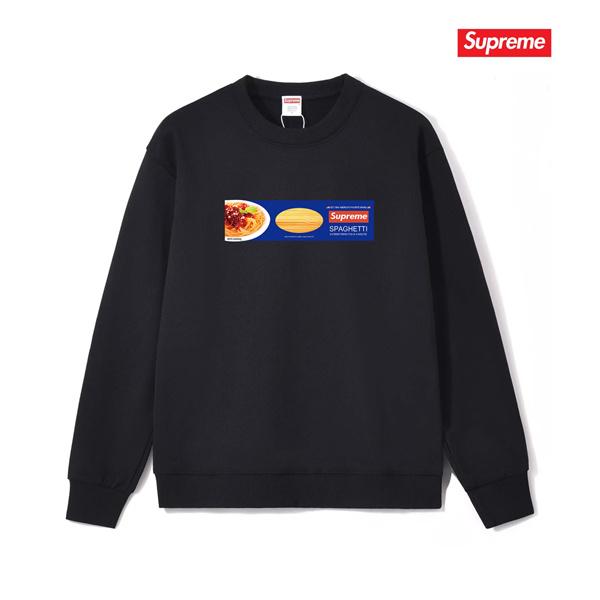 当店イチオシ 厚手 ブラック 限定 新作 ロゴ スウェット SUPREME シュプリーム コピー