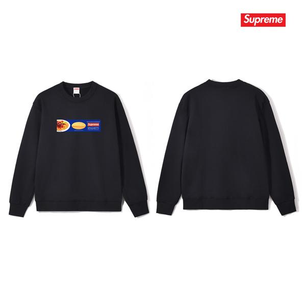 当店イチオシ 厚手 ブラック 限定 新作 ロゴ スウェット SUPREME シュプリーム コピー