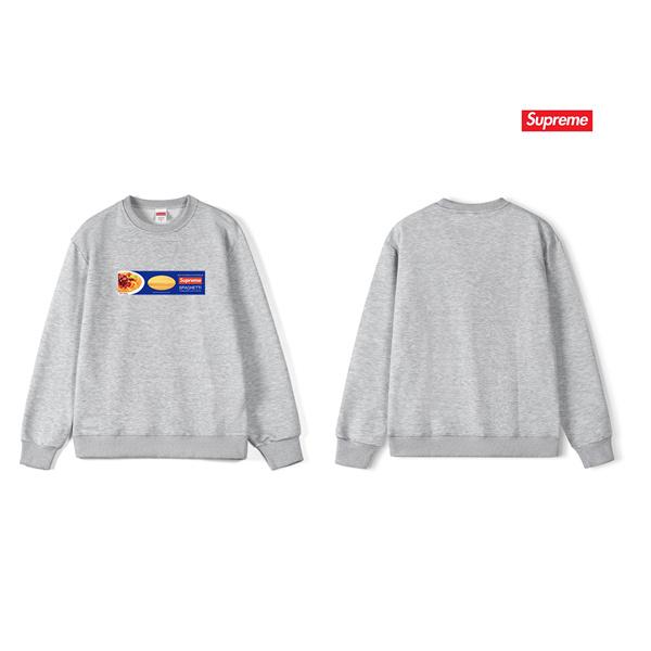 当店イチオシ 厚手 ブラック 限定 新作 ロゴ スウェット SUPREME シュプリーム コピー