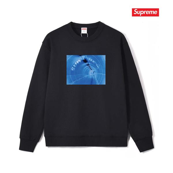 2025秋冬 裏起毛 ホワイト 話題沸騰 フォト SUPREME シュプリーム 偽物 スウェット