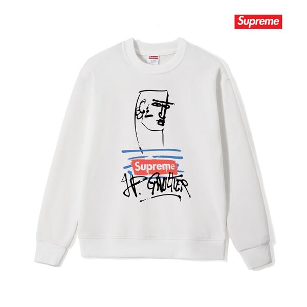 2025秋冬 裏毛 ブラック 入手困難 アート スウェット SUPREME シュプリーム スーパーコピー