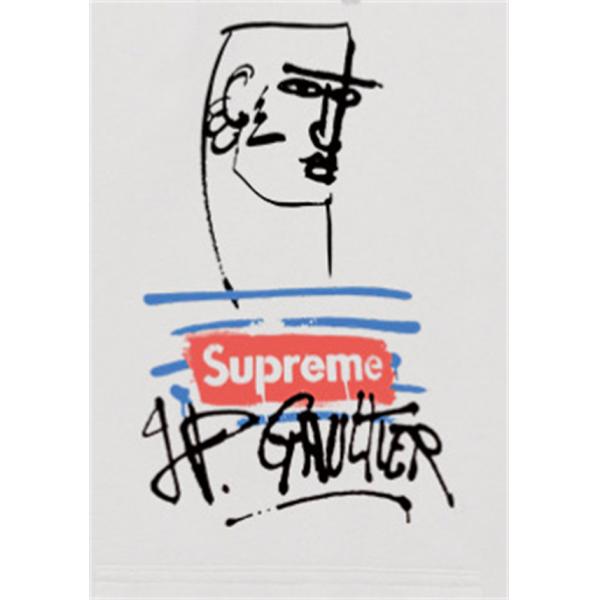 2025秋冬 裏毛 ブラック 入手困難 アート スウェット SUPREME シュプリーム スーパーコピー