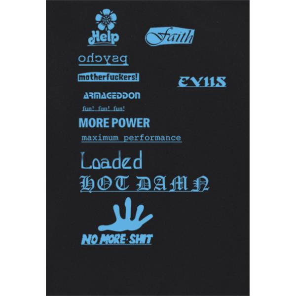 2025秋冬 厚地 ブラック 話題作 バックプリント SUPREME シュプリーム 偽物 パーカー