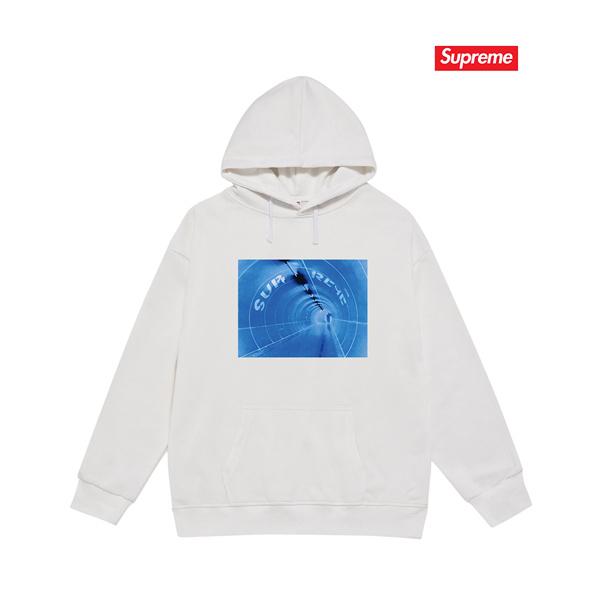 SUPREME シュプリーム コピー 秋冬 保温 ホワイト 要チェック おすすめ パーカー