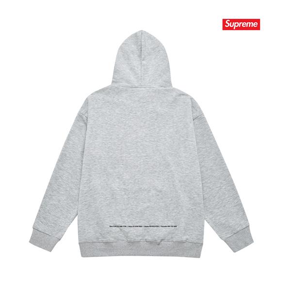SUPREME シュプリーム コピー 秋冬 保温 ホワイト 要チェック おすすめ パーカー