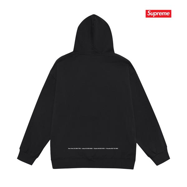 SUPREME シュプリーム コピー 秋冬 保温 ホワイト 要チェック おすすめ パーカー