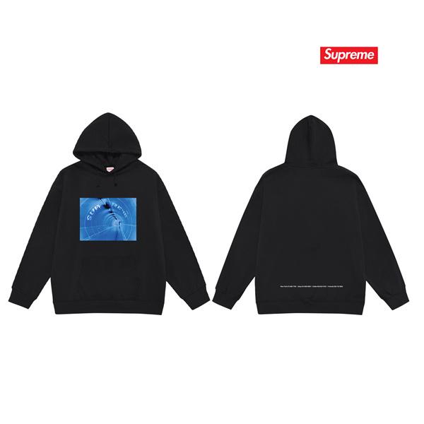 SUPREME シュプリーム コピー 秋冬 保温 ホワイト 要チェック おすすめ パーカー