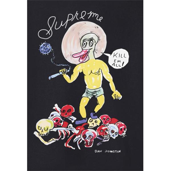 SUPREME シュプリーム コピー 秋冬対応 肌触り良好 ホワイト 数量限定 パーカー