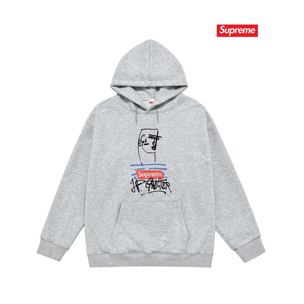  SUPREME シュプリーム コピー 2025秋冬定番 冷え対策 ブラック 注目 パーカー