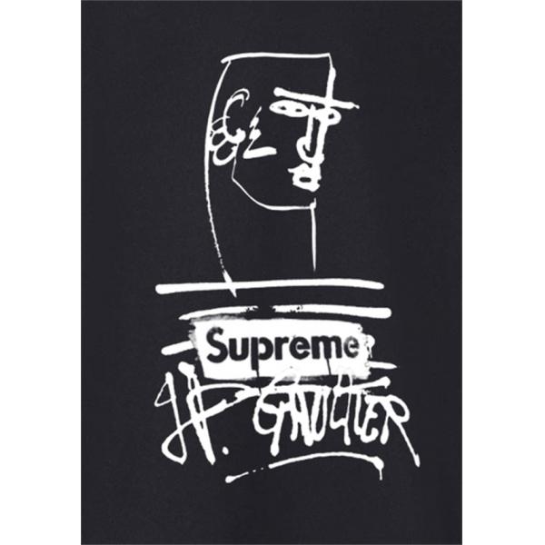  SUPREME シュプリーム コピー 2025秋冬定番 冷え対策 ブラック 注目 パーカー