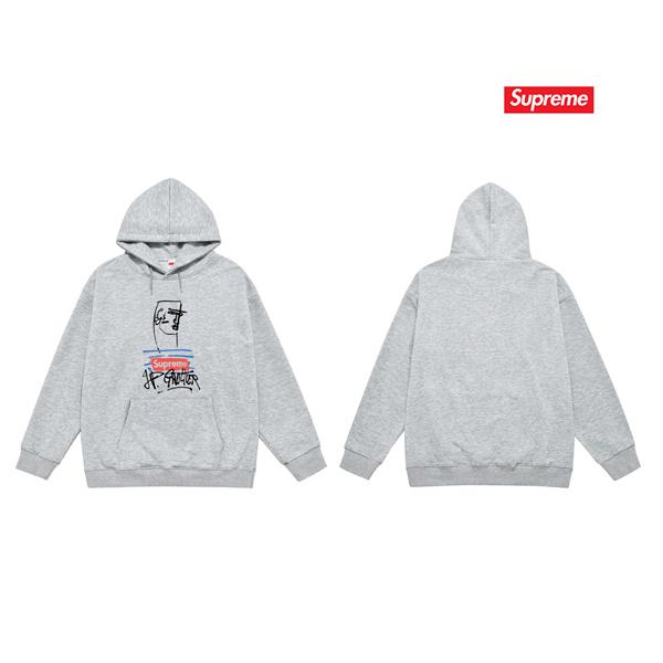  SUPREME シュプリーム コピー 2025秋冬定番 冷え対策 ブラック 注目 パーカー