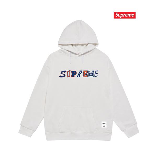 秋冬コーデ 快適 ブラック おすすめ SUPREME シュプリーム スーパーコピー パーカー