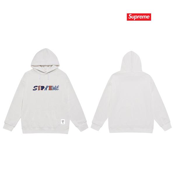 秋冬コーデ 快適 ブラック おすすめ SUPREME シュプリーム スーパーコピー パーカー