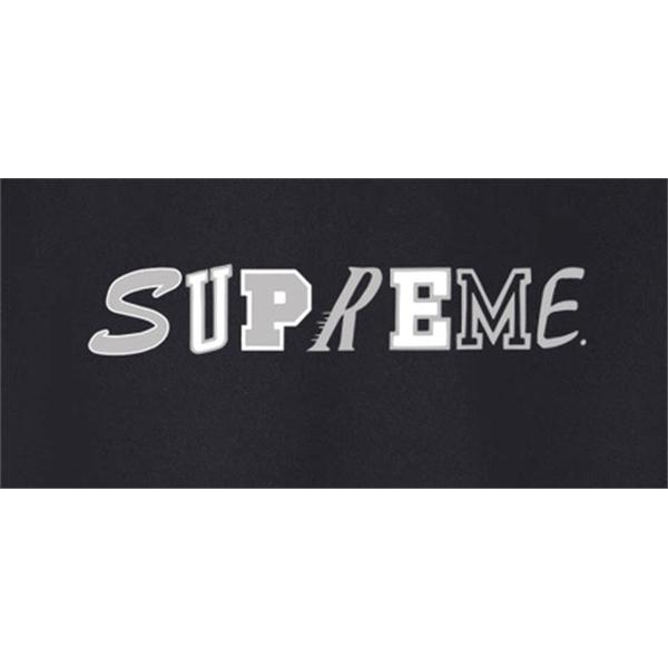 秋冬コーデ 快適 ブラック おすすめ SUPREME シュプリーム スーパーコピー パーカー