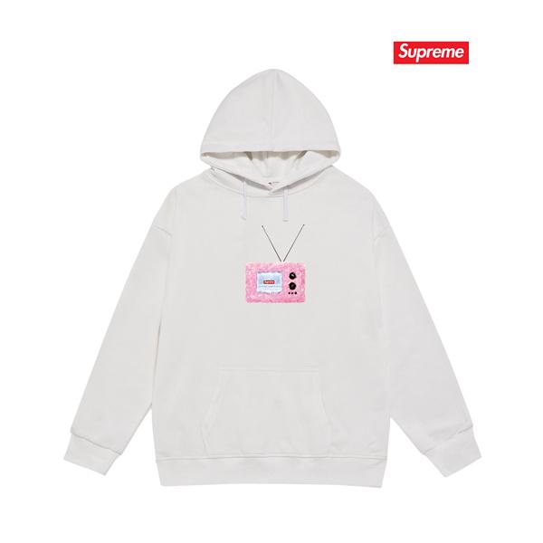 SUPREME シュプリーム コピー 2025秋冬対応 上質 防寒 ブラック 人気 新作 パーカー
