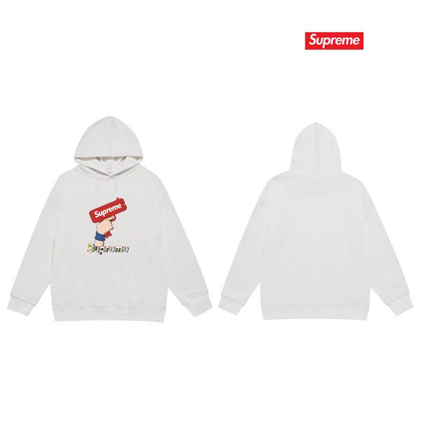 高級感 トレンド ホワイト 注目 数量限定 パーカー SUPREME シュプリーム スーパーコピー