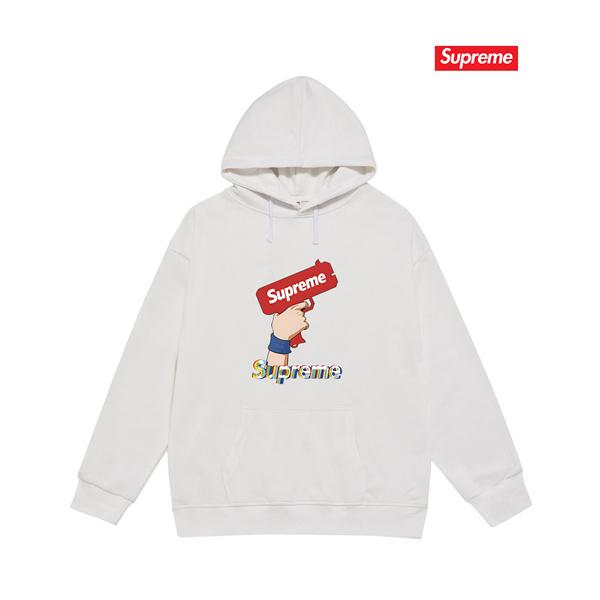 高級感 トレンド ホワイト 注目 数量限定 パーカー SUPREME シュプリーム スーパーコピー