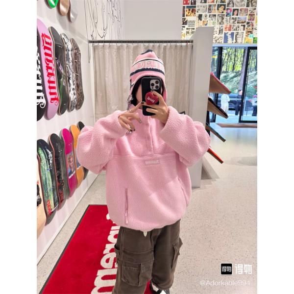 プレミアム 防寒 杢グレー 売れ筋 おすすめ SUPREME シュプリーム 偽物 パーカー