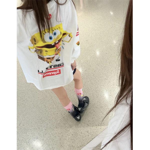  SUPREME シュプリーム コピー 上質素材 モード系 ブラック 話題 入手困難 パーカー