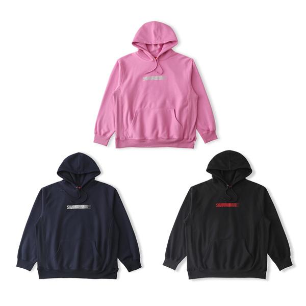 SUPREME シュプリーム コピー 5秋冬定番 高品質 ブラック 売れ筋 新作 パーカー