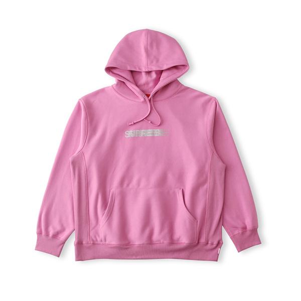 SUPREME シュプリーム コピー 5秋冬定番 高品質 ブラック 売れ筋 新作 パーカー