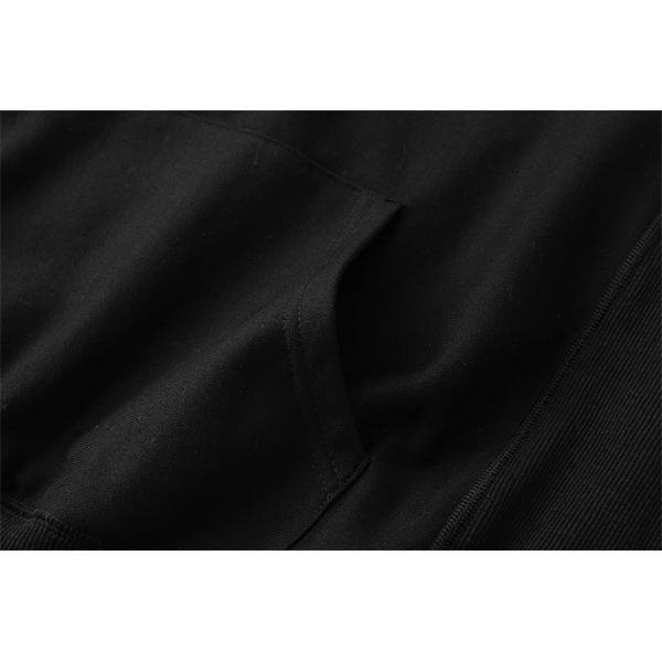 SUPREME シュプリーム コピー 5秋冬定番 高品質 ブラック 売れ筋 新作 パーカー