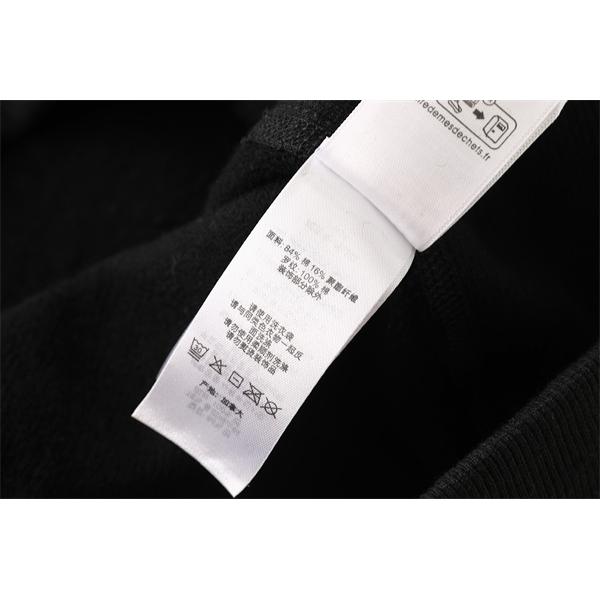 SUPREME シュプリーム コピー 5秋冬定番 高品質 ブラック 売れ筋 新作 パーカー