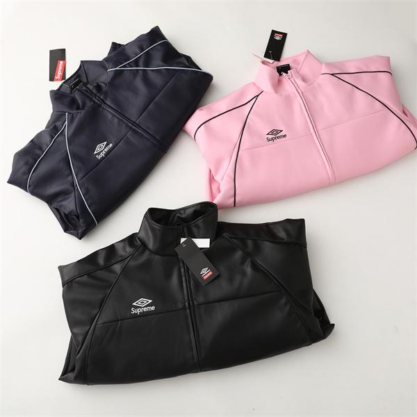 上質素材 ブラック おすすめ 数量限定 SUPREME シュプリーム スーパーコピー ジャケット