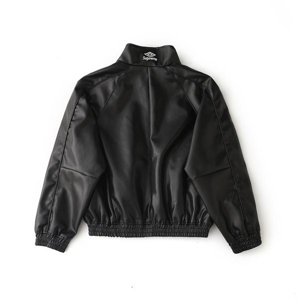 上質素材 ブラック おすすめ 数量限定 SUPREME シュプリーム スーパーコピー ジャケット